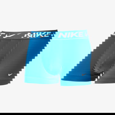 Боксерки Nike Dri-FIT Essential Micro Trunk 3-Pack Multicolor Многоцветен | 0000KE1156-FRG, 3