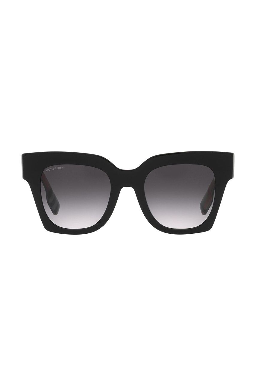 Слънчеви очила Burberry KITTY Sunglasses Черно | 0BE4364, 1