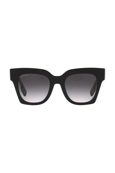 Слънчеви очила Burberry KITTY Sunglasses Черно | 0BE4364, 1