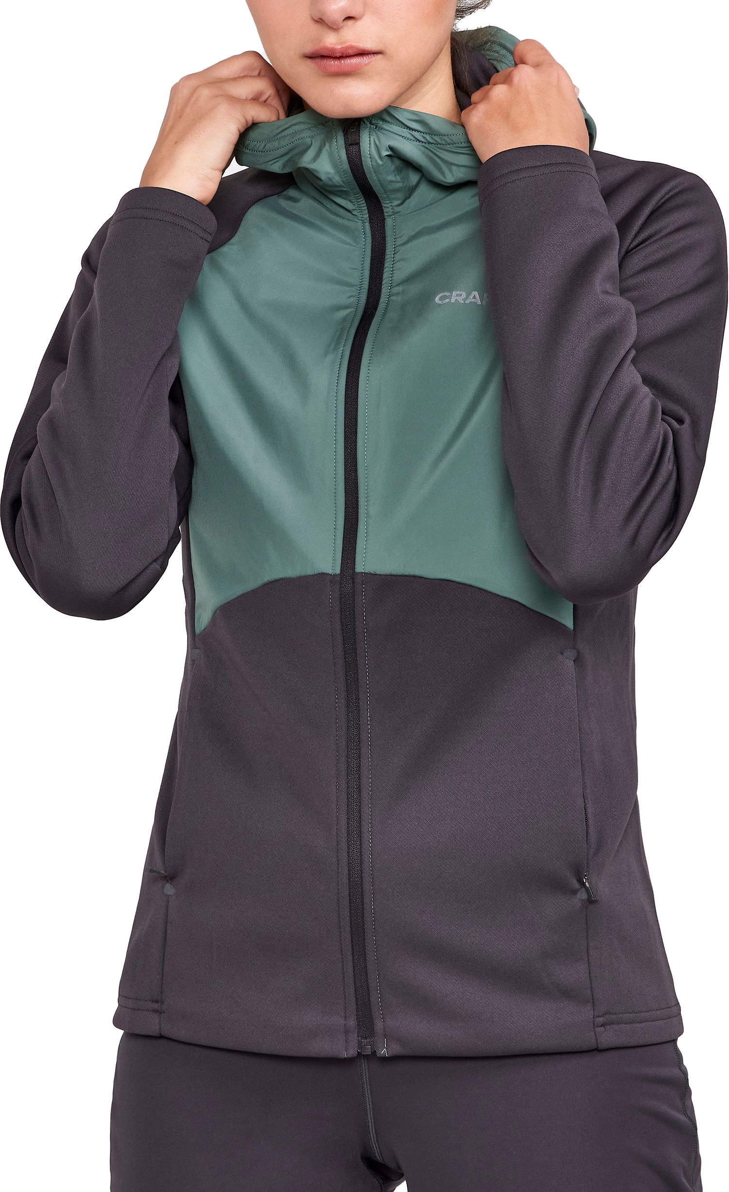 Ветровка Craft Jacket ADV Essence Jersey Черно | 1912467-992626, 0