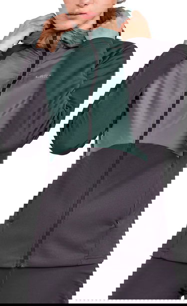 Ветровка Craft Jacket ADV Essence Jersey Черно | 1912467-992626, 0
