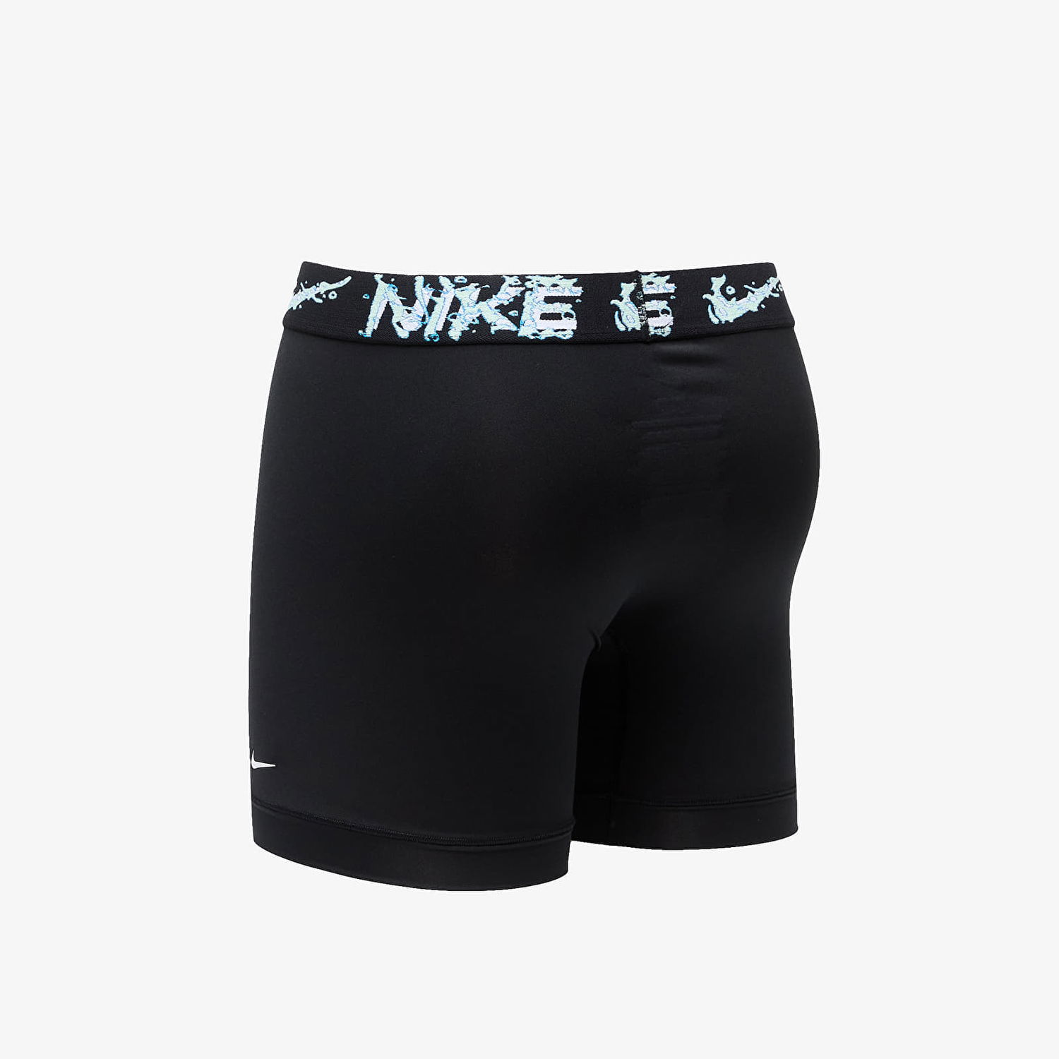 Боксерки Nike Boxer Brief 3-Pack Multicolor Многоцветен | 0000KE1157-JNI, 1
