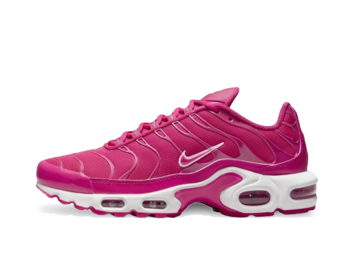 Кецове и обувки Nike Air Max Plus "Pink" W Розово | DR9886-600