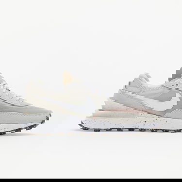 Кецове и обувки Nike Waffle One Crater W Бежово | DJ9640-200, 1