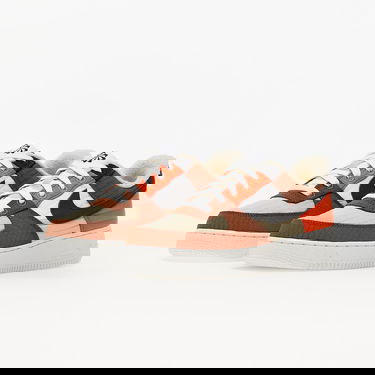 Кецове и обувки Nike Air Force 1 '07 LXX W Многоцветен | DH0775-200, 5