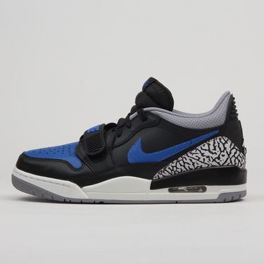 Кецове и обувки Jordan Jordan Legacy 312 Low Черно | CD7069-041, 0