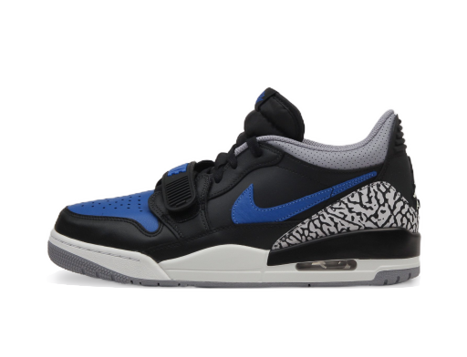 Jordan Legacy 312 Low