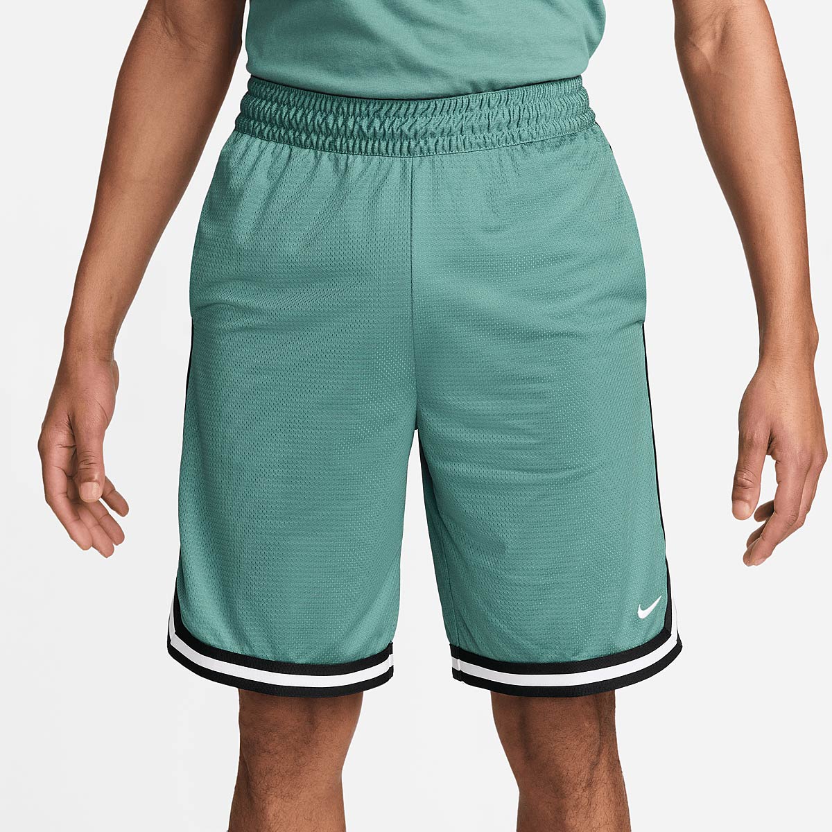Къси панталони Nike DRI-FIT DNA 10IN SHORT Тюркоазено | FN2604-361, 0