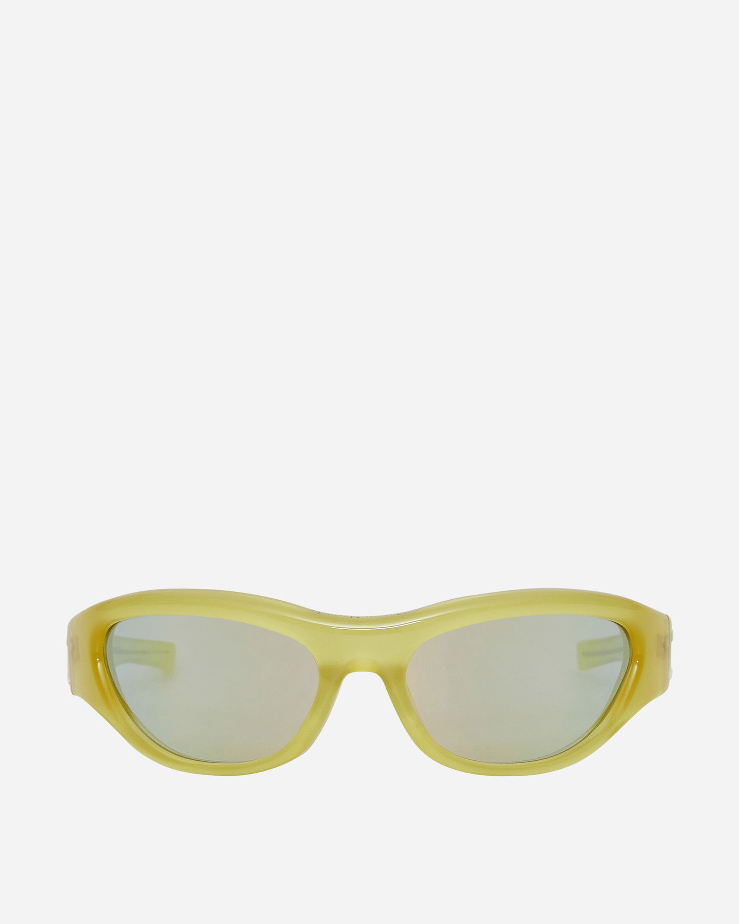 Слънчеви очила Gentle Monster x Maison Margiela MM003 OL3 Sunglasses Многоцветен | MM003 OL3, 0