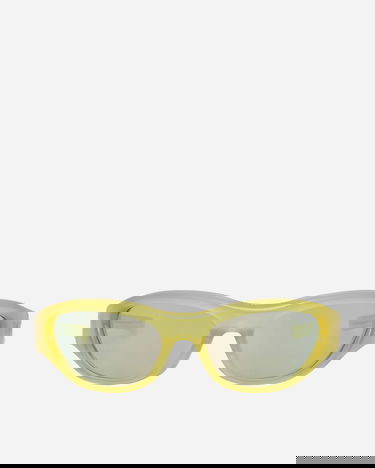 Слънчеви очила Gentle Monster x Maison Margiela MM003 OL3 Sunglasses Многоцветен | MM003 OL3, 0