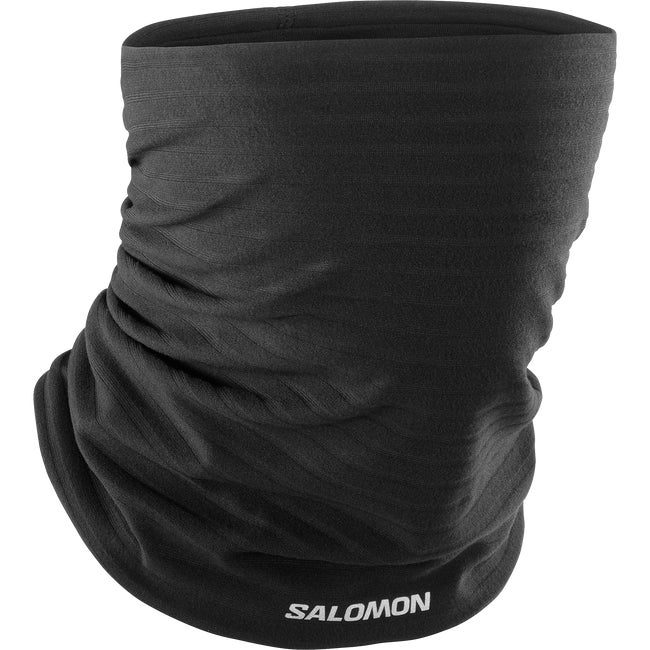 Шал Salomon Salomon Warm Neck Gaiter Черно | LC2157500, 0