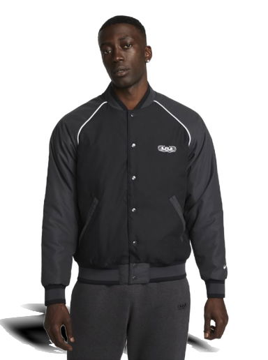 LeBron Protect Basketball Jacket