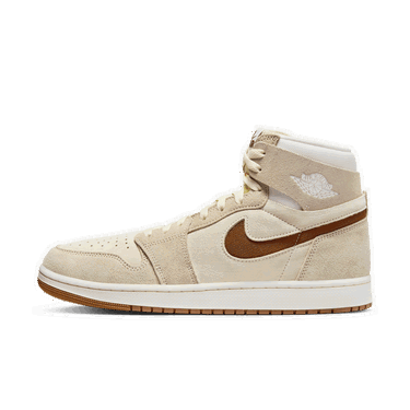Кецове и обувки Jordan Air Jordan 1 Zoom CMFT 2 "Legend Coffee" Бежово | DV1307-120, 3