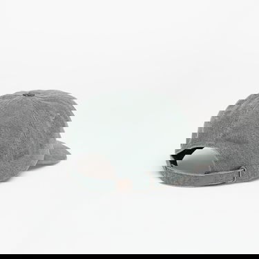 Шапка с козирка DAILY PAPER Daily Paper Stack Arch Denim Cap Сиво | 2521083, 2