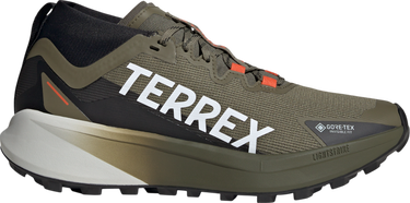 Кецове и обувки adidas Performance Terrex Agravic GTX Зелено | jp7252, 0
