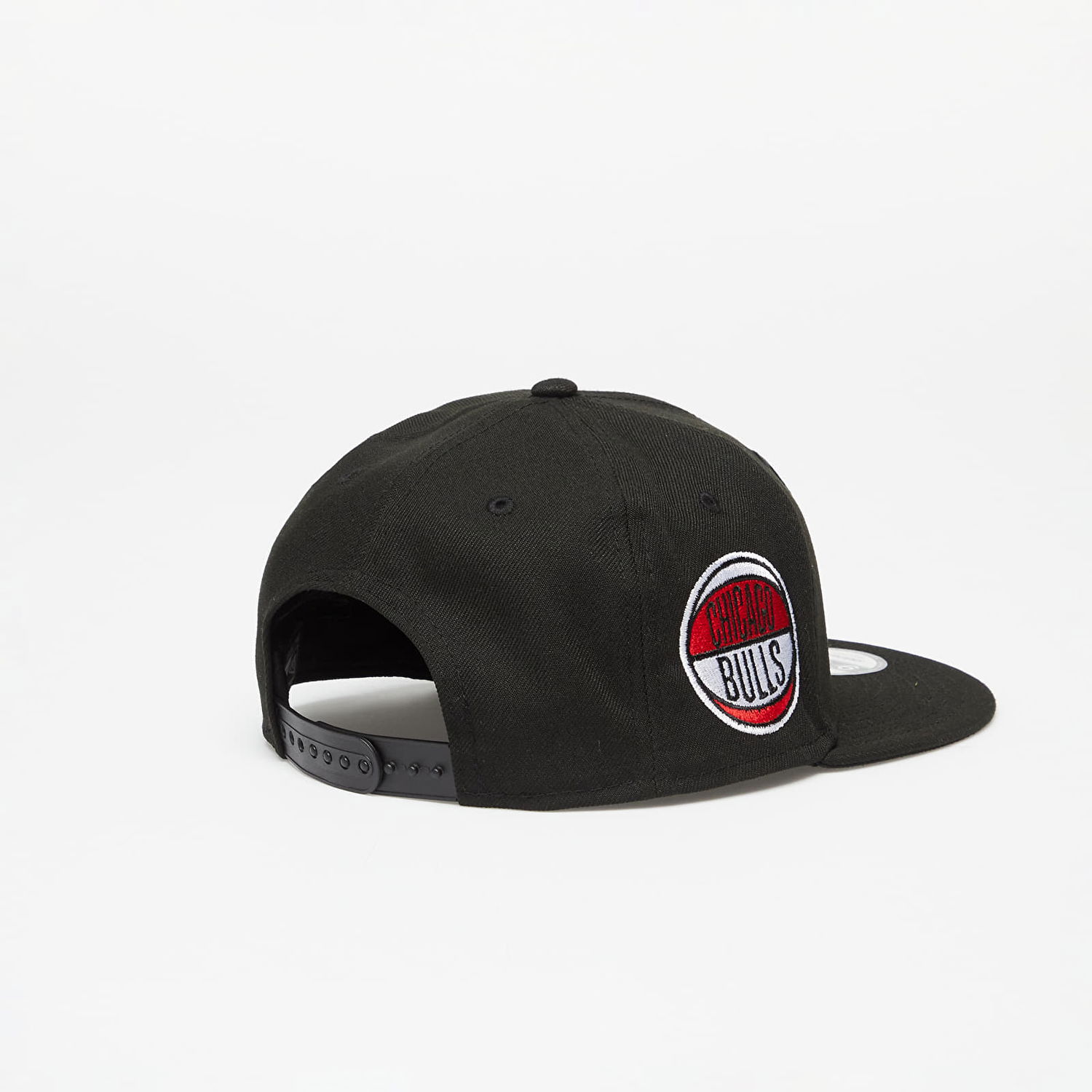 Шапка с козирка New Era Chicago Bulls Repreve 9FIFTY Snapback Cap Черно | 60424785, 1