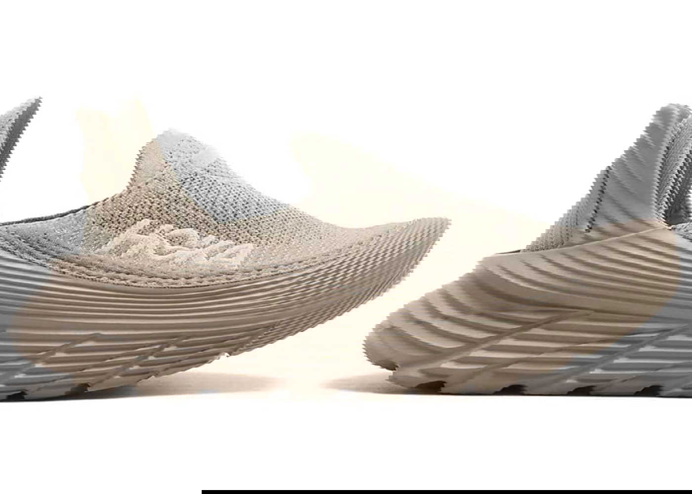 Кецове и обувки Hoka One One Hoka Restore TC Dune Oxford Tan Бежово | 1134532-DOTN, 0