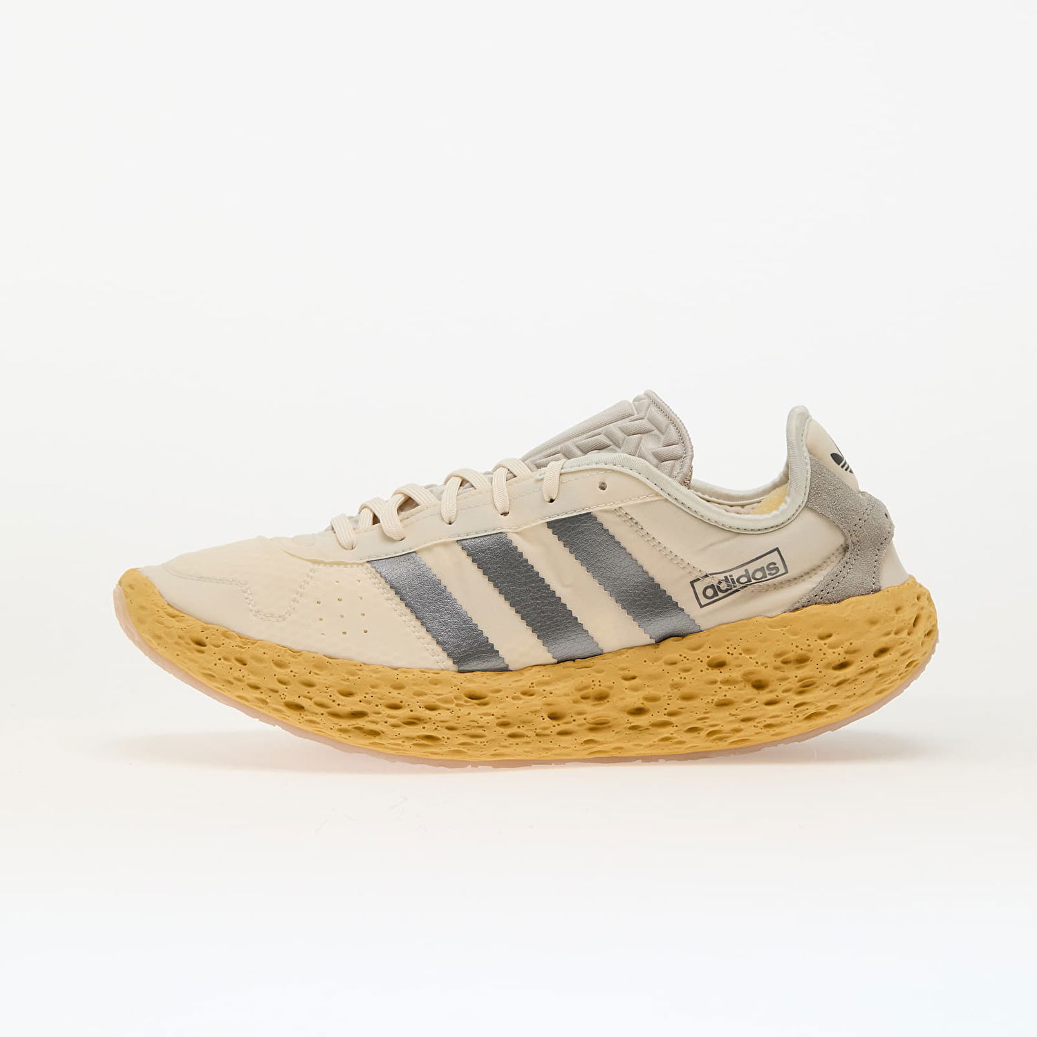 Кецове и обувки adidas Originals Zponge Orbit Бежово | JH8112, 0