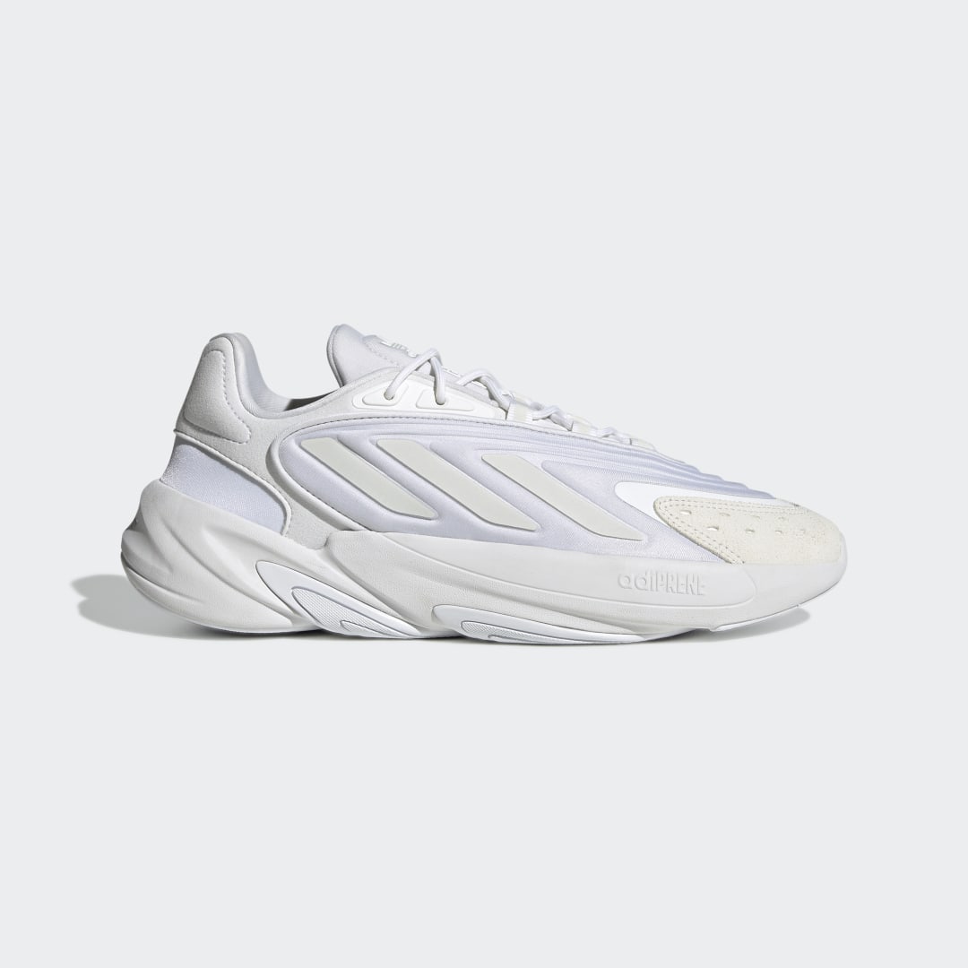 Кецове и обувки adidas Originals Ozelia Бяло | H04251, 1