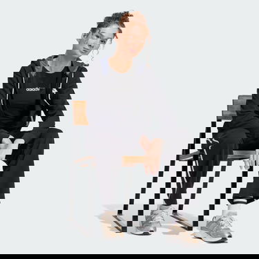 Спортни панталони adidas Performance Essentials Color Pop French Terry Pants Черно | JG6207, 3