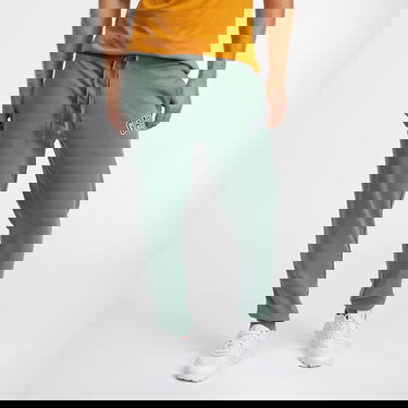 Спортни панталони GAP Logo Sweatpants Зелено | 795695-00, 0