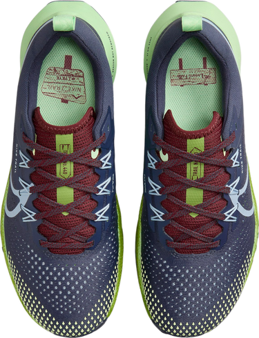 Кецове и обувки Nike Pegasus Trail 4 Многоцветен | dj6159-403, 3