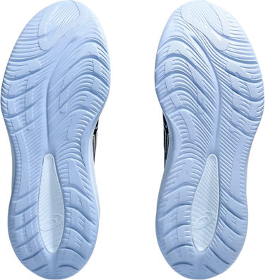 Кецове и обувки Asics GEL-CUMULUS 26 Черно | 1012b599-400, 3