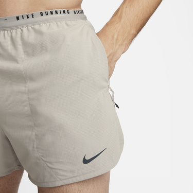 Къси панталони Nike Dri-FIT ADV Run Division Сиво | dv9291-012, 3