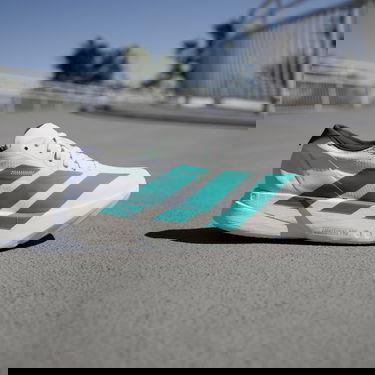 Кецове и обувки adidas Performance ADIZERO ADIOS PRO 4 Бяло | jr1247, 5