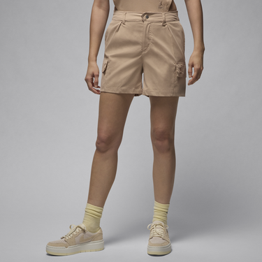 Къси панталони Jordan Jordan Chicago Бежово | FN5681-244, 3