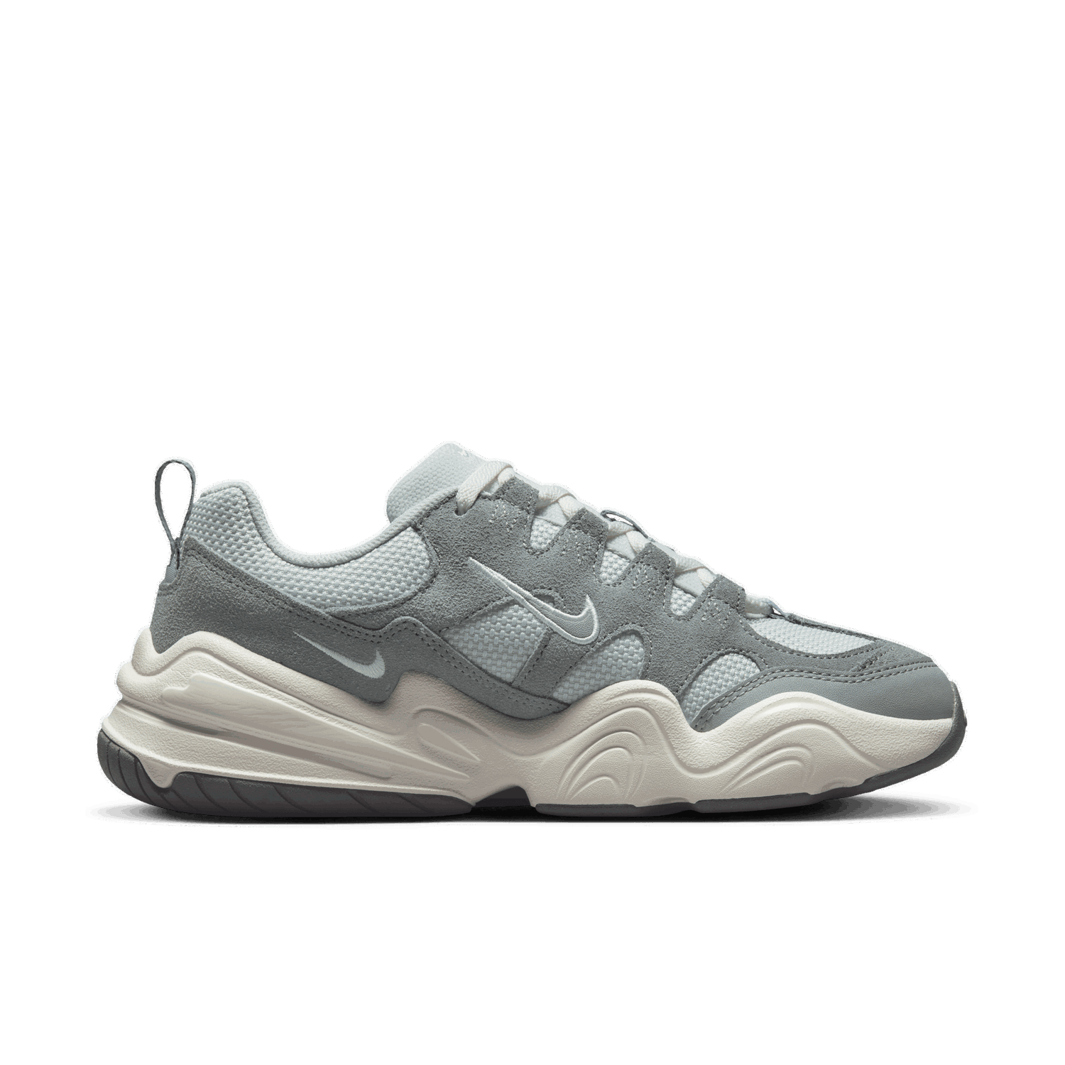 Кецове и обувки Nike Tech Hera W Сиво | DR9761-001, 1
