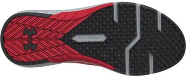 Кецове и обувки Under Armour Charged Commit TR 3 Червено | 3023703-600, 2