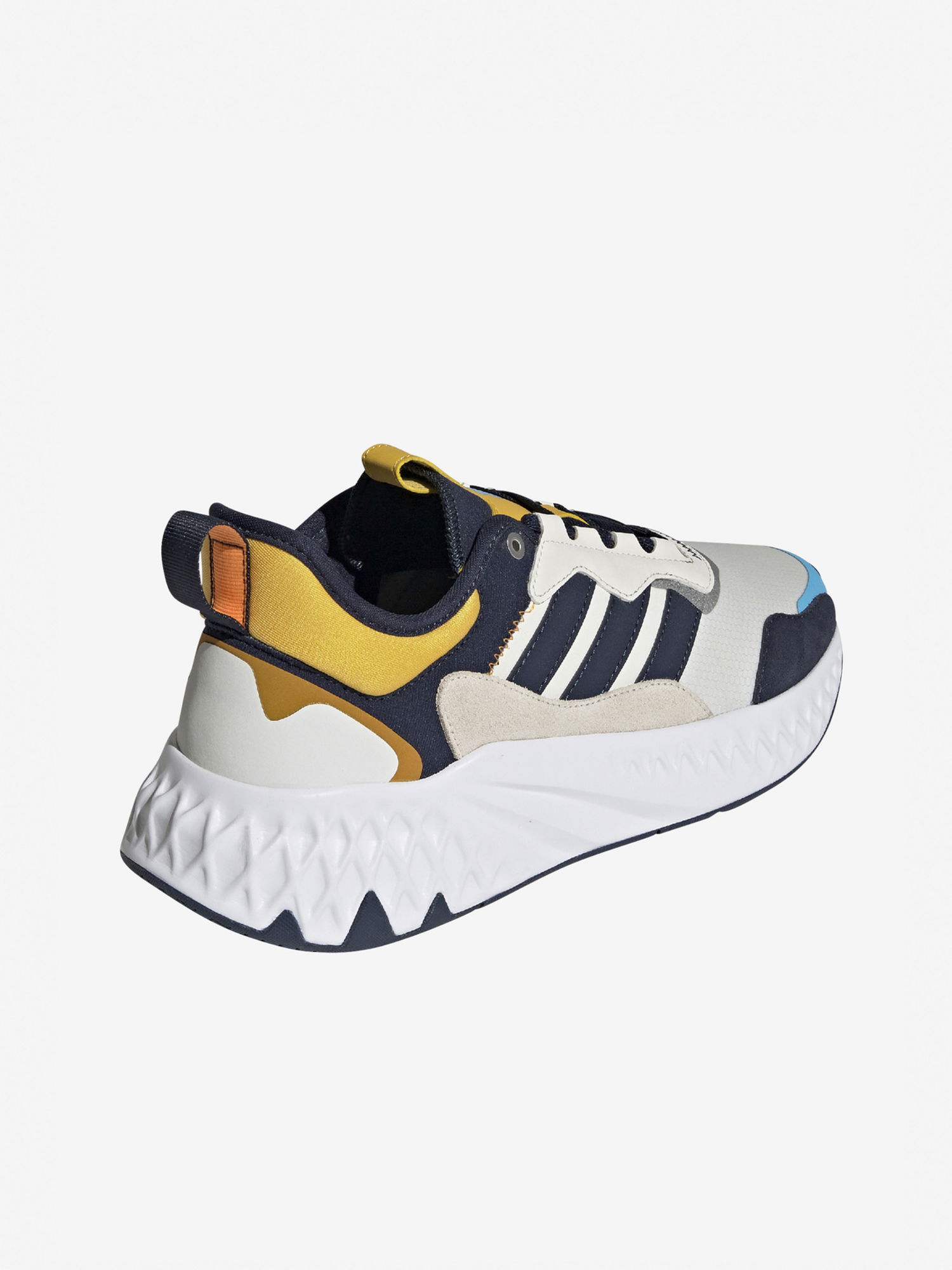 Кецове и обувки adidas Performance Futurepool 2.0 Бяло | GW8808, 1