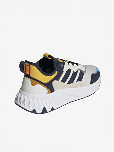 Кецове и обувки adidas Performance Futurepool 2.0 Бяло | GW8808, 1