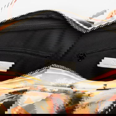 Чанта през рамо Y-3 Y-3 Bowling Bag Многоцветен | KC3863, 3
