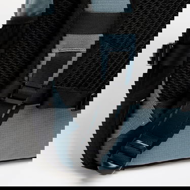 Раница Vans Original Backpack with Front Bungee Cords Синьо | VN00082FRV21, 2