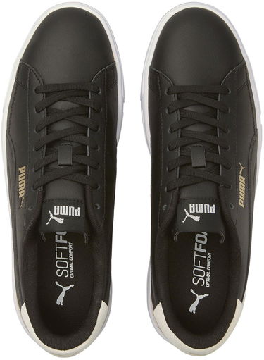 Кецове и обувки Puma Serve Pro Черно | 380188-04, 4