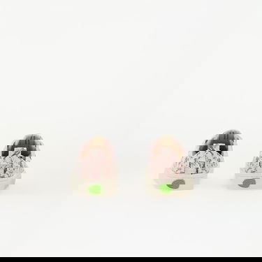 Кецове и обувки Cariuma OCA Low Parrot Print Розово | 100103R63 W, 4