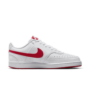 Кецове и обувки Nike Court Vision Low Next Nature Бяло | HF1744-101, 2