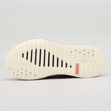 Кецове и обувки Puma Tsugi Netfit v2 muted clay - blk - whisper white Розово | 365398 03, 5