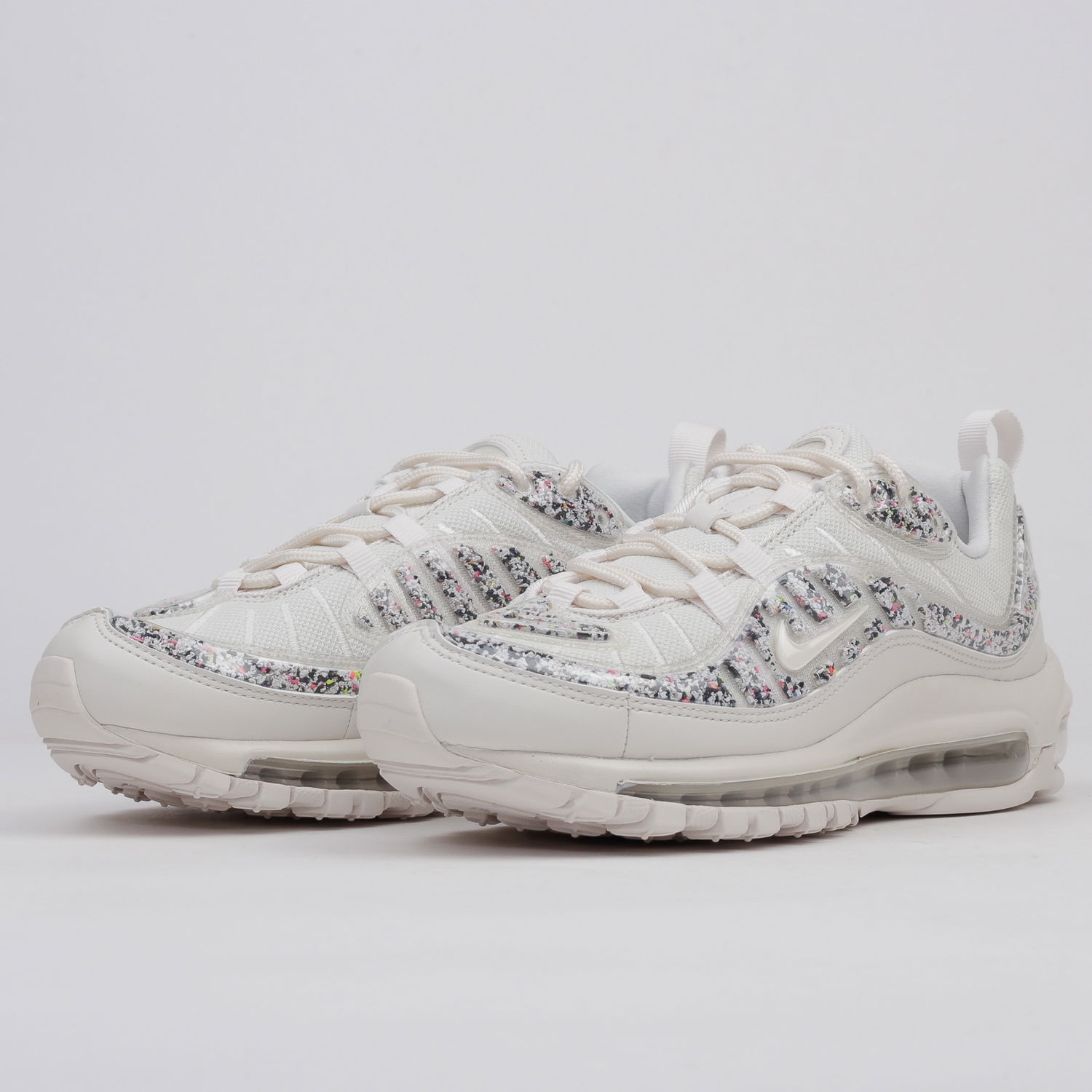 Кецове и обувки Nike Air Max 98 LX W Бежово | AV4417-002, 1