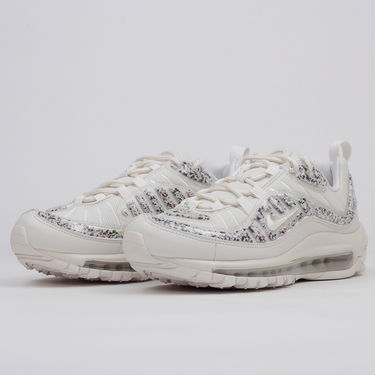 Кецове и обувки Nike Air Max 98 LX W Бежово | AV4417-002, 1