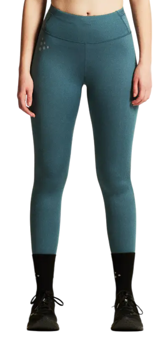 Клинове Craft Craft Pro Hypervent 2 Tight Leggings Синьо | 1914602-387000, 0