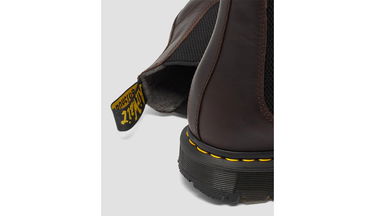 Кецове и обувки Dr. Martens 2976 Wintergrip Chelsea Черно | DM24042247, 7