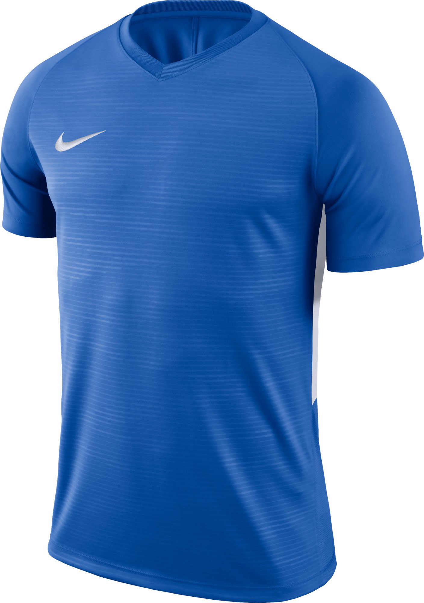 Тениска Nike Premier Short Sleeve Soccer Jersey Синьо | 894230-463, 0