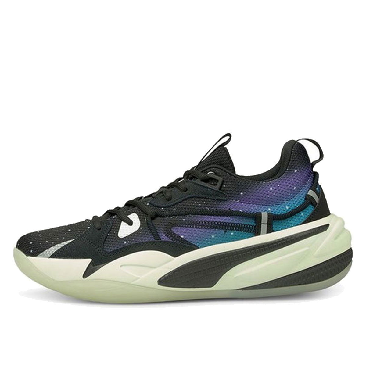 Кецове и обувки Puma RS-Dreamer "Super Mario Galaxy" Черно | 195004-01, 0