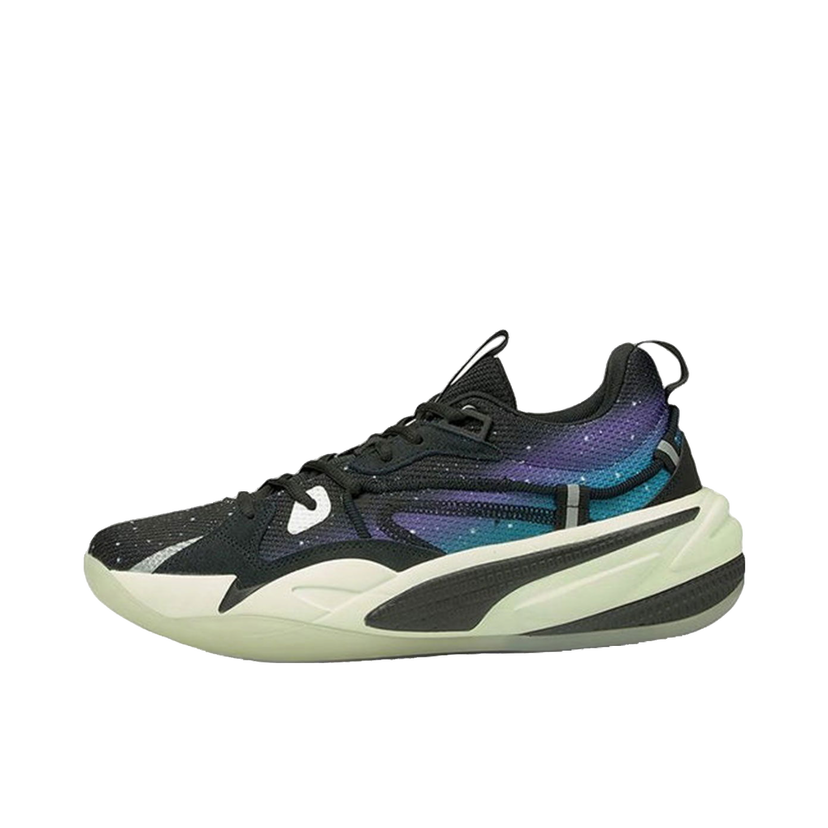 Кецове и обувки Puma RS-Dreamer "Super Mario Galaxy" Черно | 195004-01