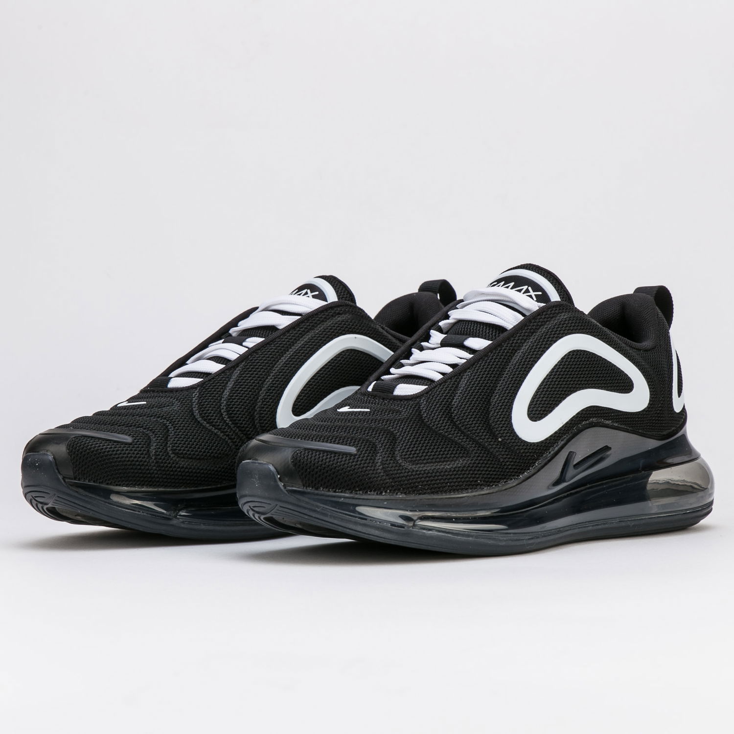 Кецове и обувки Nike Air Max 720 Черно | CJ0585-003, 0