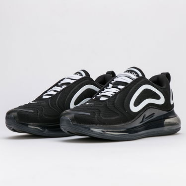 Кецове и обувки Nike Air Max 720 Черно | CJ0585-003, 0