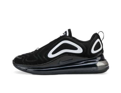 Кецове и обувки Nike Air Max 720 Черно | CJ0585-003